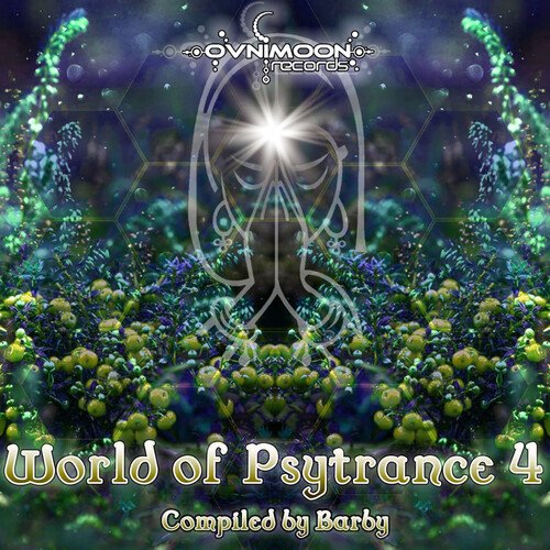 World Of Psytrance, Vol. 4