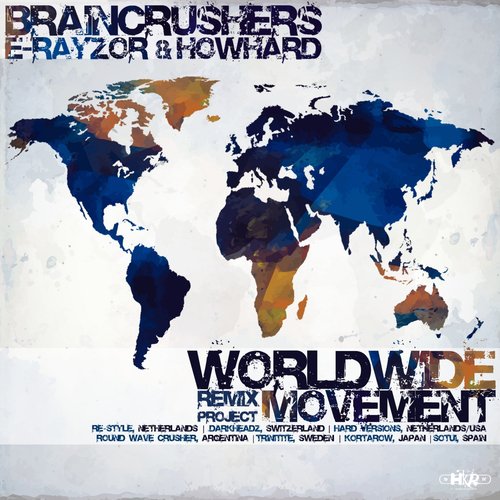 Worldwide Movement - 2