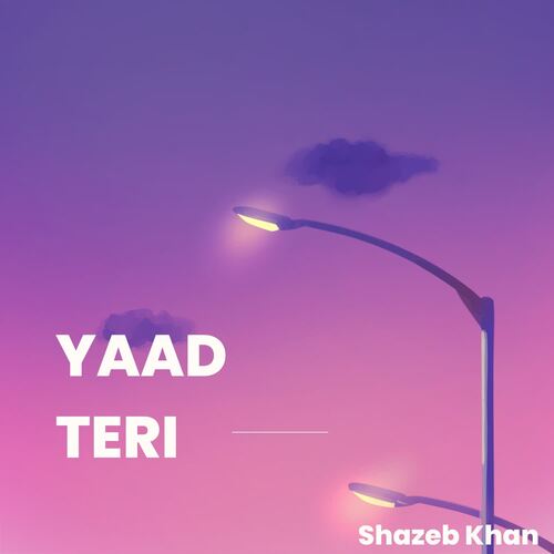 Yaad Teri