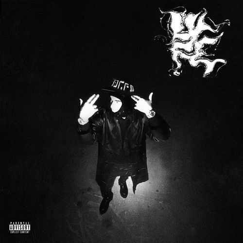 Yeat cover art