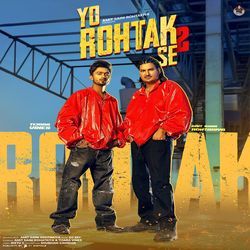 Yo Rohtak Se 2 (feat. Tijara Vines)-Ihk7dy4CRHg