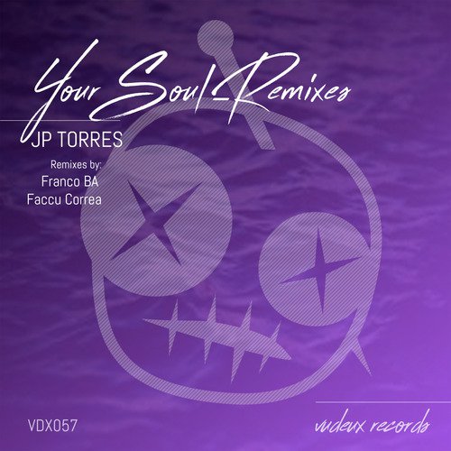 Your Soul (Franco BA Remix) cover art