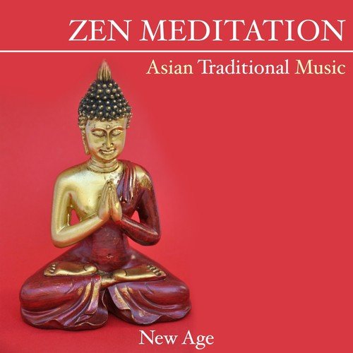 The Zen Song cover art