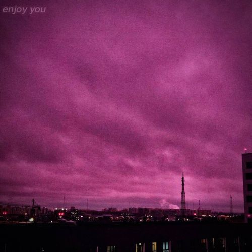 enjoy you