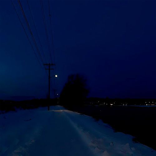fear (Ultra Slowed)