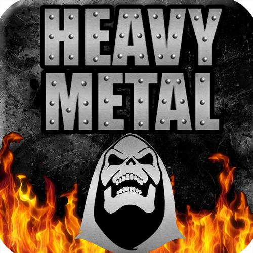 Marimba Heavy Metal, #1 Rock Ringtone