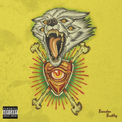 Doom Machine cover art
