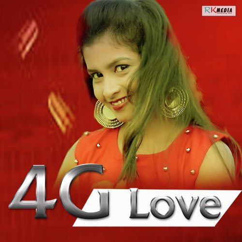 4G Love