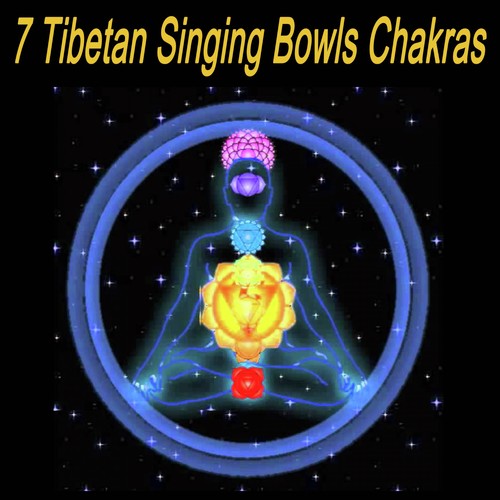 1st Chakra / Root (Muladhara - Adrenal Glands Strength & Sexual Grounding)