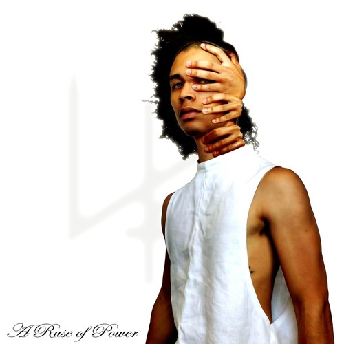 purpleman cover art