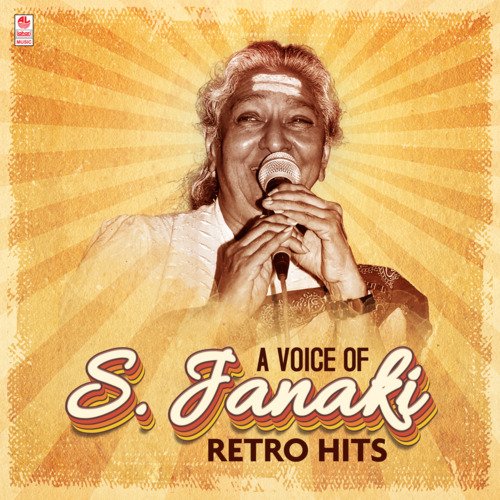 A Voice Of S.Janaki Retro Hits