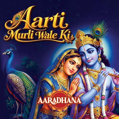 Aarti Murli Wale Ki
