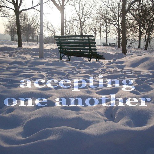 Accepting One Another (Beach Deeptech House Music)