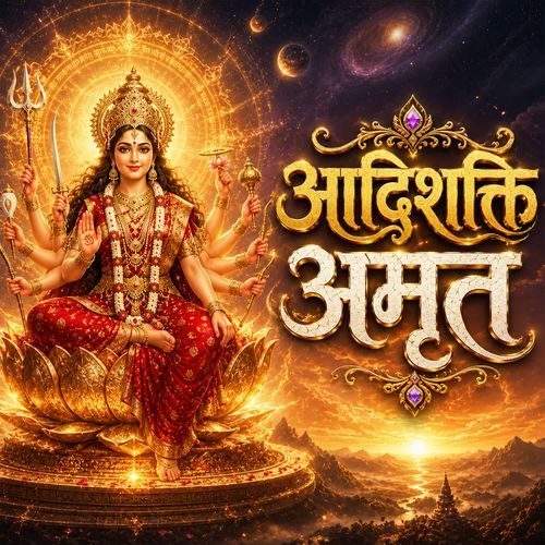 Adishakti Amrit New Navratri Song