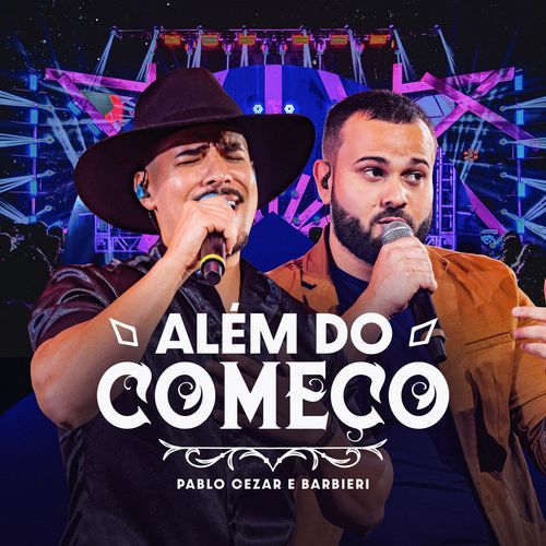 Saudade é Pessoal