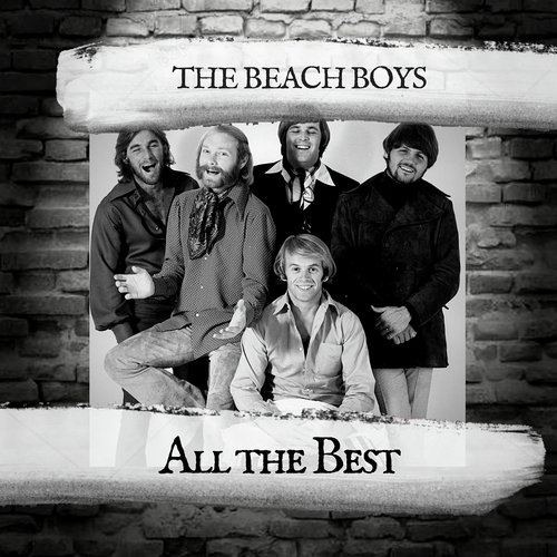 Good Vibrations cover art