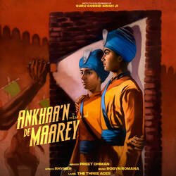 Ankhaan De Maarey-RVkOZhsdcEE