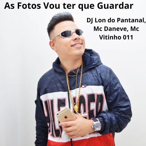 As Fotos Vou ter que Guardar_poster_image