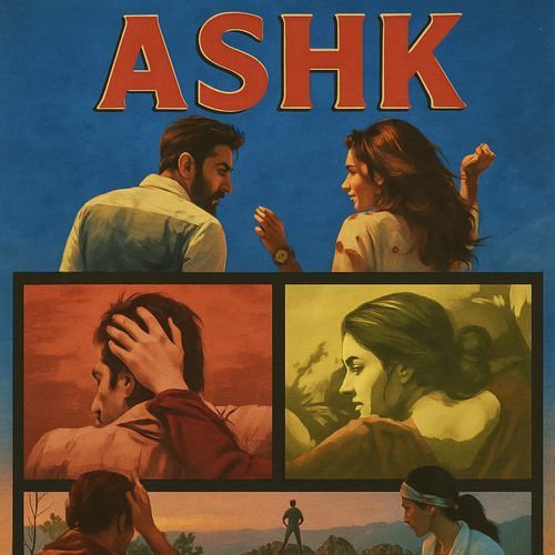 Ashk
