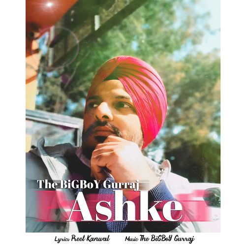 Ashke