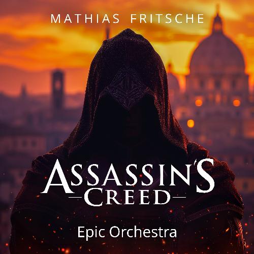 Assassin's Creed - Ezio's Family (Epic Orchestra)