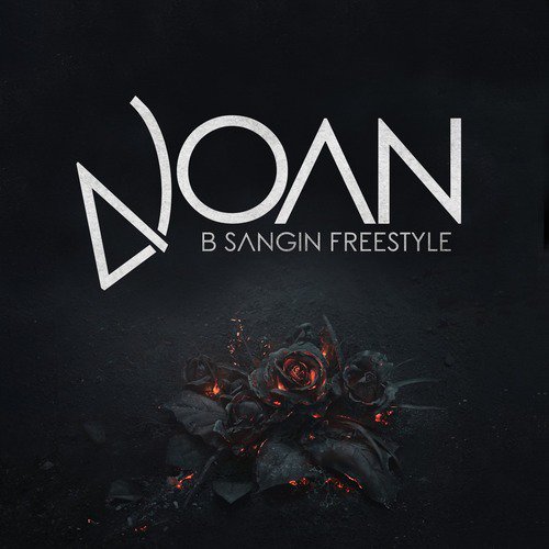 B Sangin Freestyle