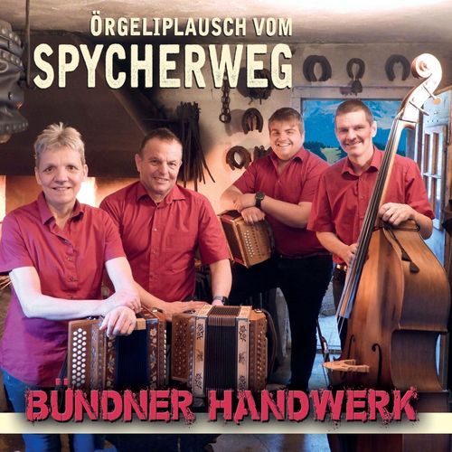 A rasanti Abfahrt vom Rinerhorn