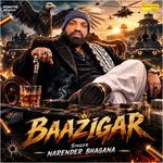Baazigar