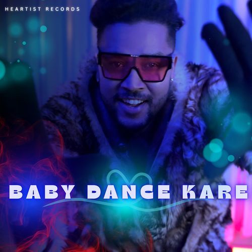 Baby Dance Kare