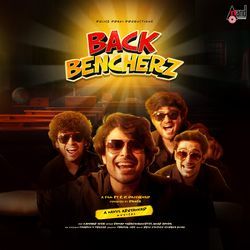 Back Bencherz (Original Motion Picture Soundtrack)
