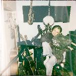 Backyard Boy (Stripped)