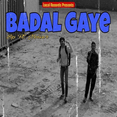 Badal Gaye