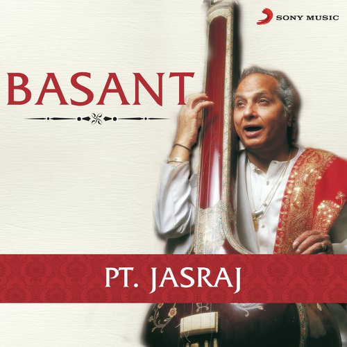 Raga Basant (Live)