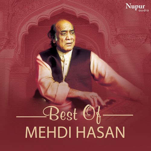 Best Of Mehdi Hassan