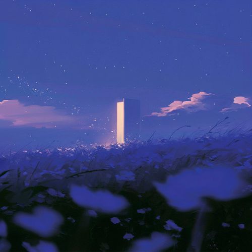 Beyond the light