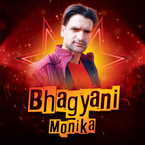 Bhagyani Monika