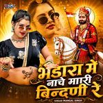 Bhandara Me Nache Mari Bindni