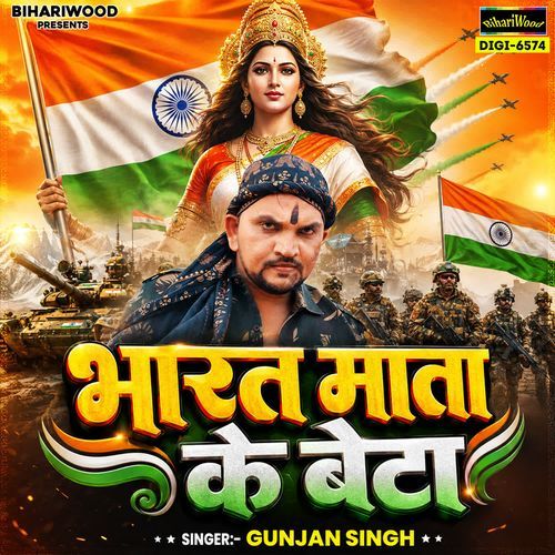 Bharat Mata Ke Beta