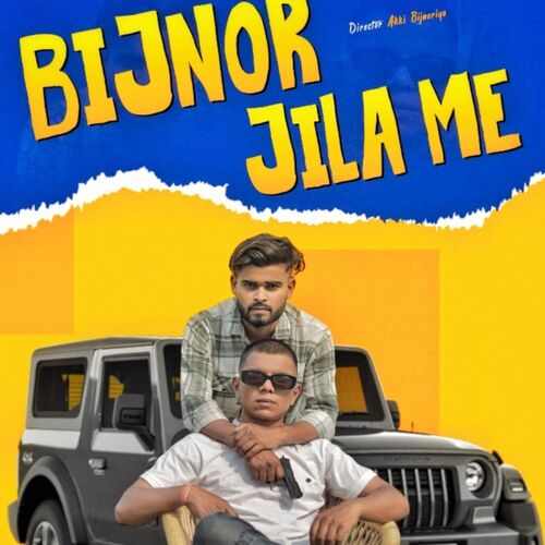 Bijnor Jila Me