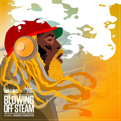 Blowing off Steam (feat. Snubnose Frankenstei)_poster_image