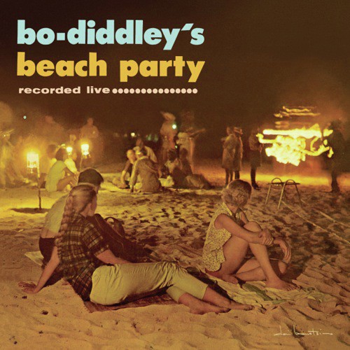 Bo Diddley’s Dog (Live At The Beach Club, Myrtle Beach, South Carolina/1963)