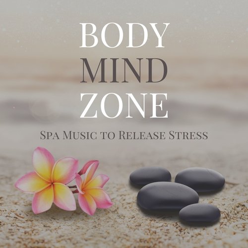 Spa Music to Release Stress