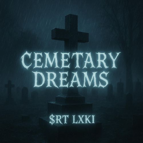 CEMETARY DREAMS cover art
