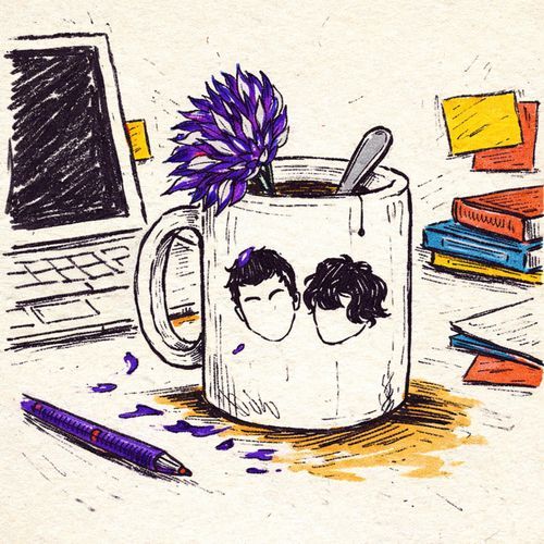 Caffeine: Extra Shot