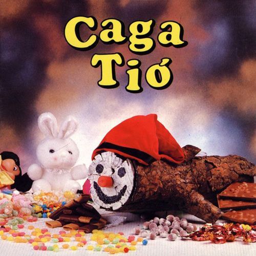 Papa Noel cover art