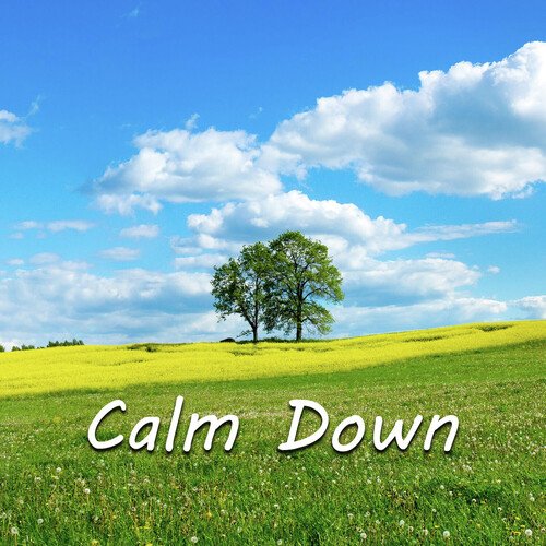 Walking on Clouds cover art