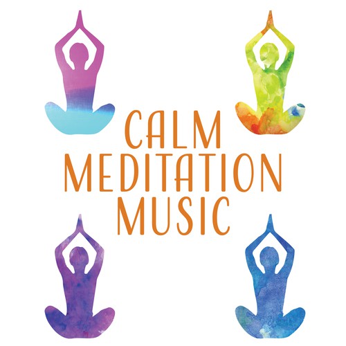 Calm Zone cover art