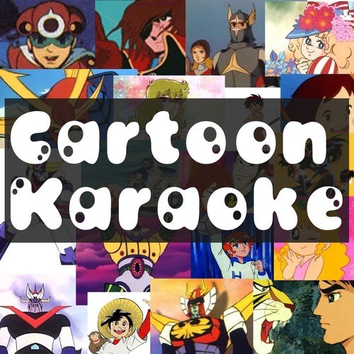 Heidi - Song Download from Cartoon Karaoke (Karaoke cartoni animati) @  JioSaavn