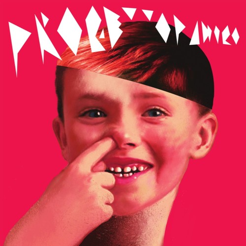 Luca cover art