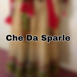 Che Da Sparle-PxwZehFzTmM